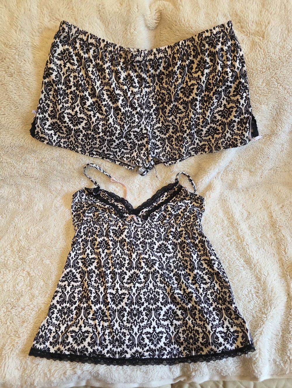 Pajama Set - Marilyn Monroe